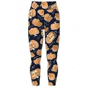 Women’s Halloween leggings